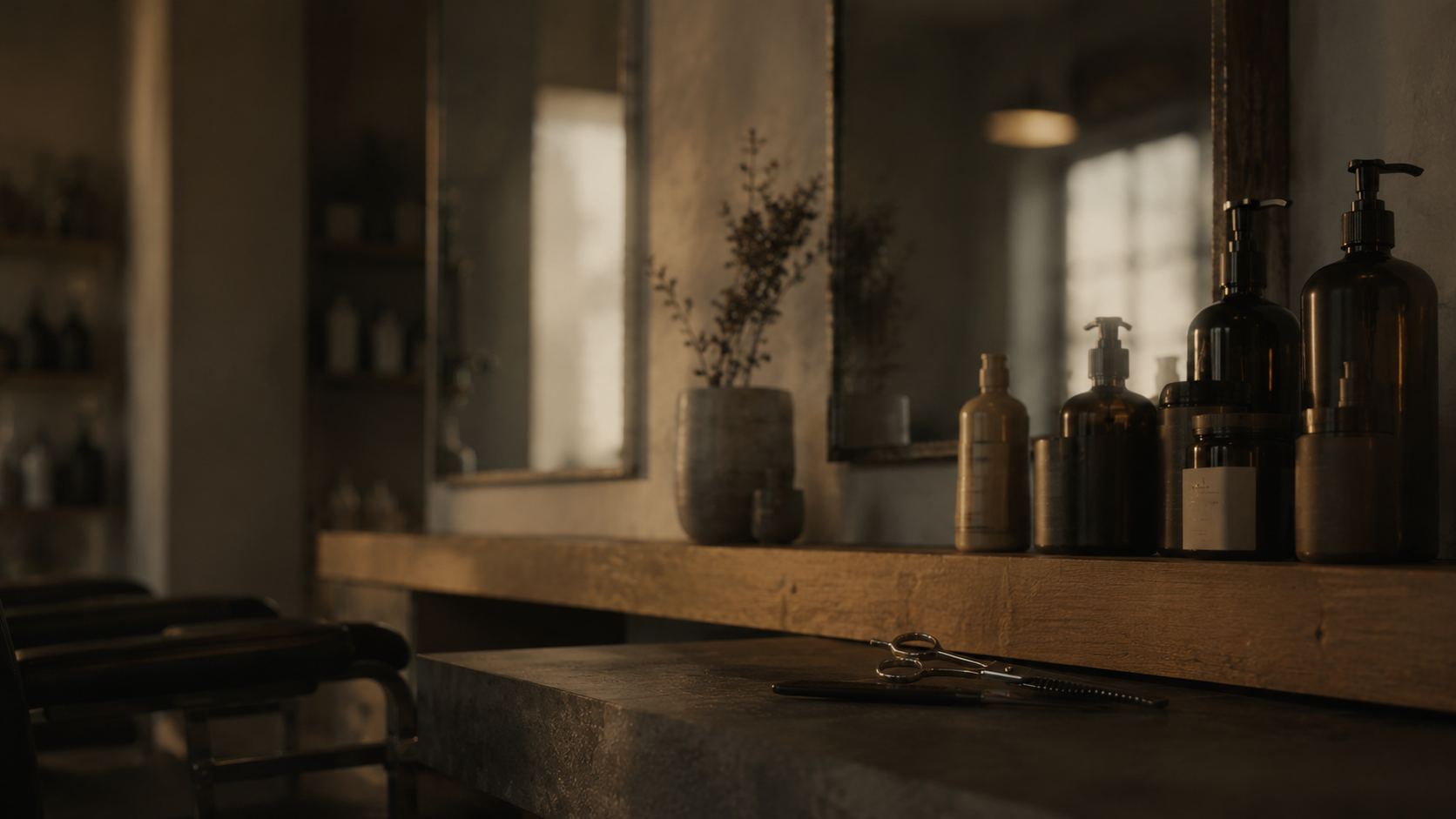 Friseur By Hazem Impressionen