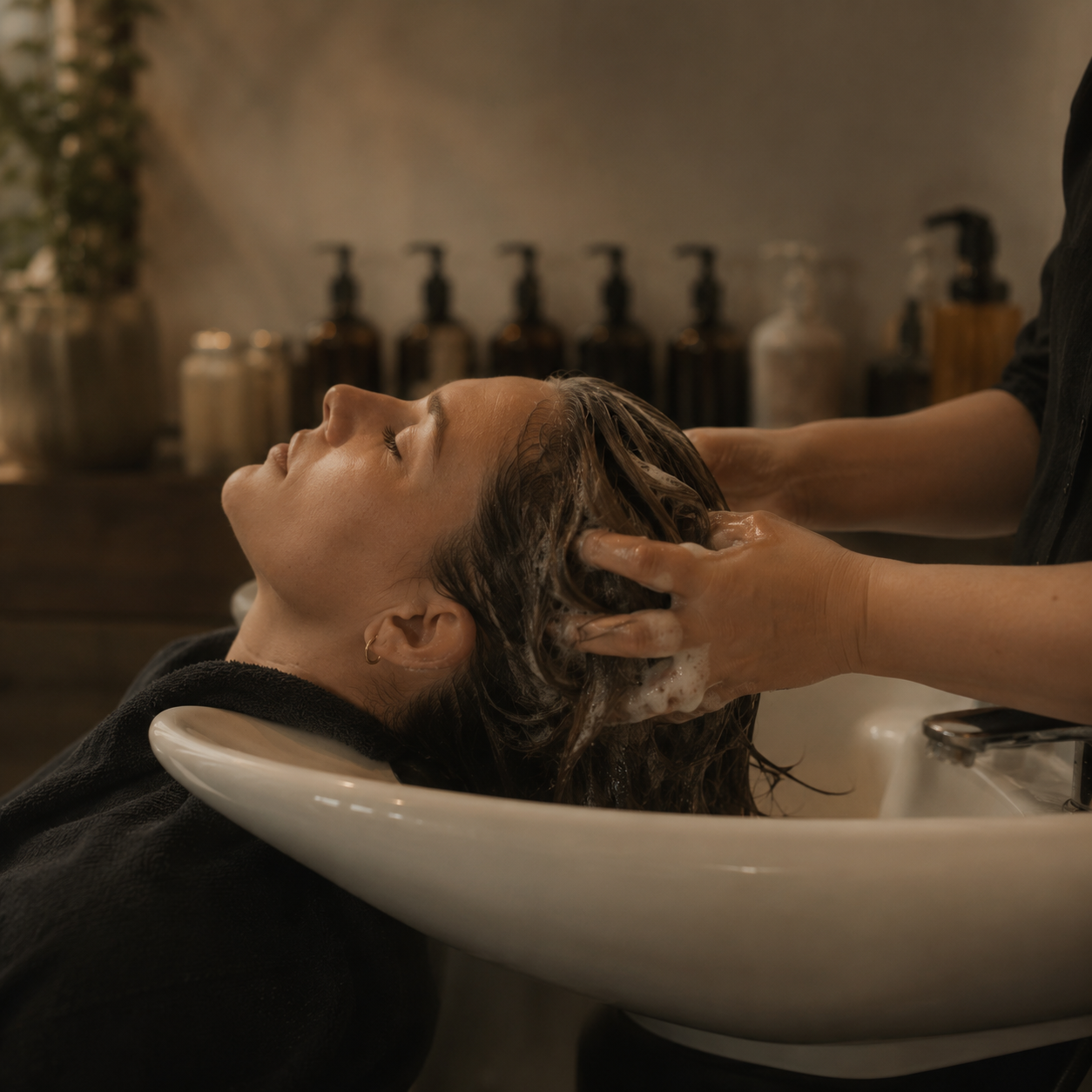 Friseur By Hazem