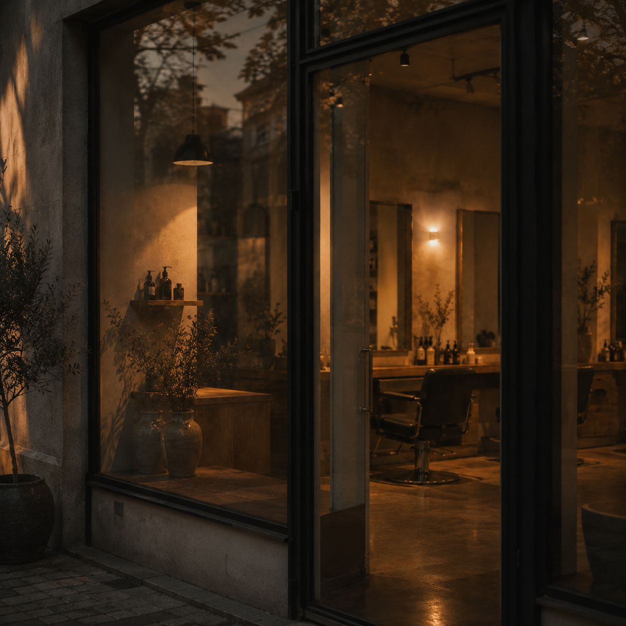 Friseur By Hazem